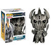 Figura Pop The Lord Of The Rings Sauron