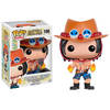 Figura Vinyl POP! Once Piece Portgas D. Ace