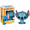 Figura POP! Vinyl Disney Stitch Seated