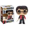 Figura Funko Pop Harry Potter (Harry Potter) 10