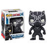 Figura POP! Vinyl Capitan America Civil War Black Panther
