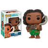 Figura POP! Vaiana Moana Maui
