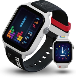 Tetris: My Play Watch