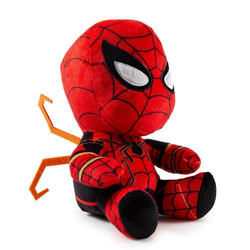 Peluche Spiderman Infinity War