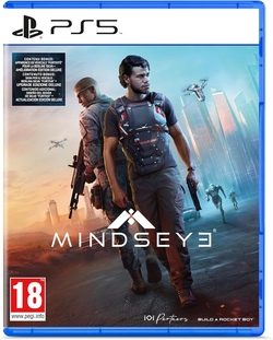 Mindseye Ps5