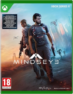 Mindseye Xboxseries