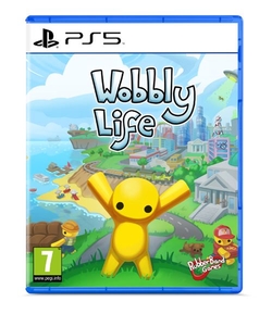 Wobbly Life Ps5