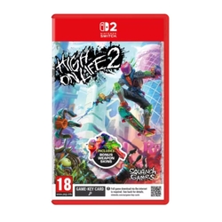 High On Life 2 Switch2