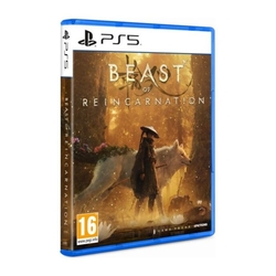 Beast Of Reincarnation Ps5