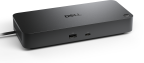 Docking Station Dell Pro Dock Wd25 Usb-C Hdmi
