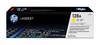 Toner Original Hp 128A Ce322A Amarillo Laserjet Pro Cm14