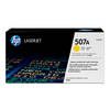 Toner Orig Hp Laserjet 507A Ce402A Amarillo
