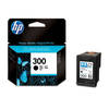 Tinta Original Hp NÂº300 Negro Skjet D1660, D2560