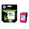 Cartucho Orig Hp NÂº 301Xl Tricolor Ch564Ee