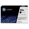 Toner HP Original 80A NEGRO