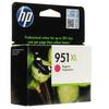 CARTUCHO MAGENTA HP NÂº951XL PARA OFFICEJET PRO 8600