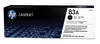 Toner HP Original 83A NEGRO