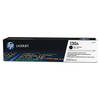Toner Orig Hp Laserjet 130A Negro