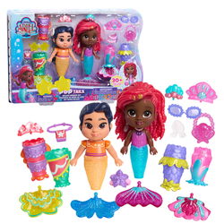 Mua±Eca Ariel + Lucia Ariel Disney 19Cm
