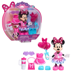 Mua±Eca Fabulous Fashion Minnie Disney