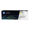 Toner Orig Hp Laserjet 312A Cf382A Amarillo