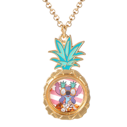 Colgante Pia±A Stitch Disney