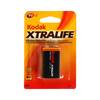 Pack Pilas Kodak 6LR-61 9V (10 ud.)