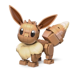 Figuras Mattel Mega Construx Pokemon Surtido Construye Y Mue