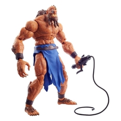 Figura Mattel Masters Of The Universe Revelation Animated Se