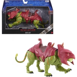 Figura Battlecat Masters Of The Universe Revelation 27Cm 1