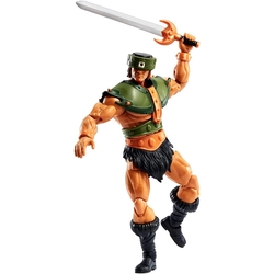 Figura Tri-Klops Masters Of The Universe Revelation Masterve