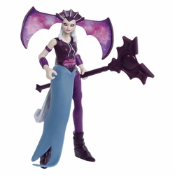 Figura Mattel Masters Of The Universe Evil Lyn