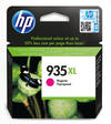 Tinta Original Hp NÂº935Xl Magenta Officejet 6812 E-Ai