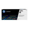 Toner Orig Hp Laserjet 508A Cf360A Negro