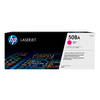 Toner Orig Hp Laserjet 508A Cf363A Magenta