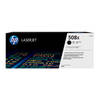 Toner Orig Hp Laserjet 508X Cf360X Negro