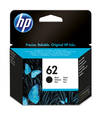 Tinta Original Hp 62 Negro