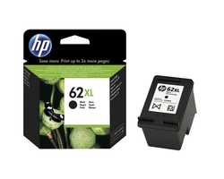Cartucho tinta hp c2p05ae negro n?62xl envy 5540/5542/5544