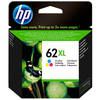 Tinta Original Hp NÂº 62Xl Tricolor Envy 5640 E-Aio, E