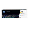 Toner Orig Hp Laserjet 410A Cf412A Amarillo