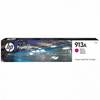 Tinta Original Hp NÂº 913A Magenta Pagewi 352, Mfp 3
