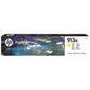 Tinta Original Hp NÂº 913A Amarillo Pagewi 352, Mfp 37