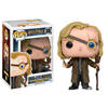 Figura Funko pop mad-eye moody (h. potter)
