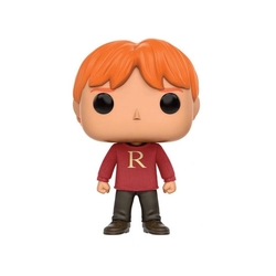Figura Pop Harry Potter Ron Weasley Exclusive