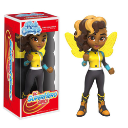 Super Hero Girls - Rock Candy Bumble Bee