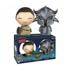 Funko Dorbz Dc Comics Wonder Woman Pack 2 Wonder Woman & Are