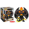 Figura Vinyl POP! El Señor de los Anillos Balrog 15cm