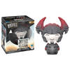 Funko Dorbz Dc Comics La Liga De La Justicia Steppenwolf