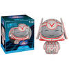 Figura Funko Pop Dorbz Sci Fi Series Tron Sark