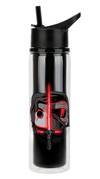 Funko Acrylic water bottle Star Wars E8 Kylo